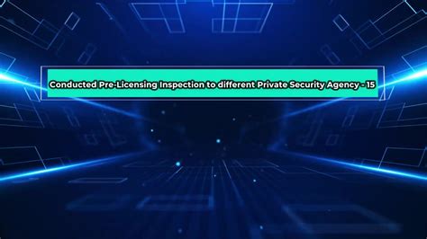 sosia online examination reviewer|How to apply for License to Exercise Security .